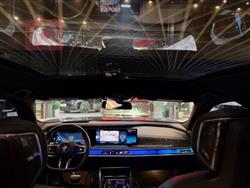 بي ام دبليو الفئة 7